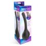 Gruszka do lewatywy analnej Showerplay 350 ml z 3 kaniulami - 3