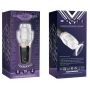 Masturbator ssący wibrujący B Series Cute USB - 6