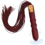 Pejcz wibracyjny analny B Series Cute - 3