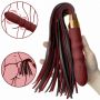 Pejcz wibracyjny analny B Series Cute - 4