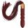 Pejcz wibracyjny analny B Series Cute