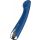 Obrotowy wibrator punktu G Satisfyer Spinning 1 niebieski