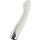 Wibrator punktu G obrotowy Satisfyer Spinning G-Spot 1 beżowy USB
