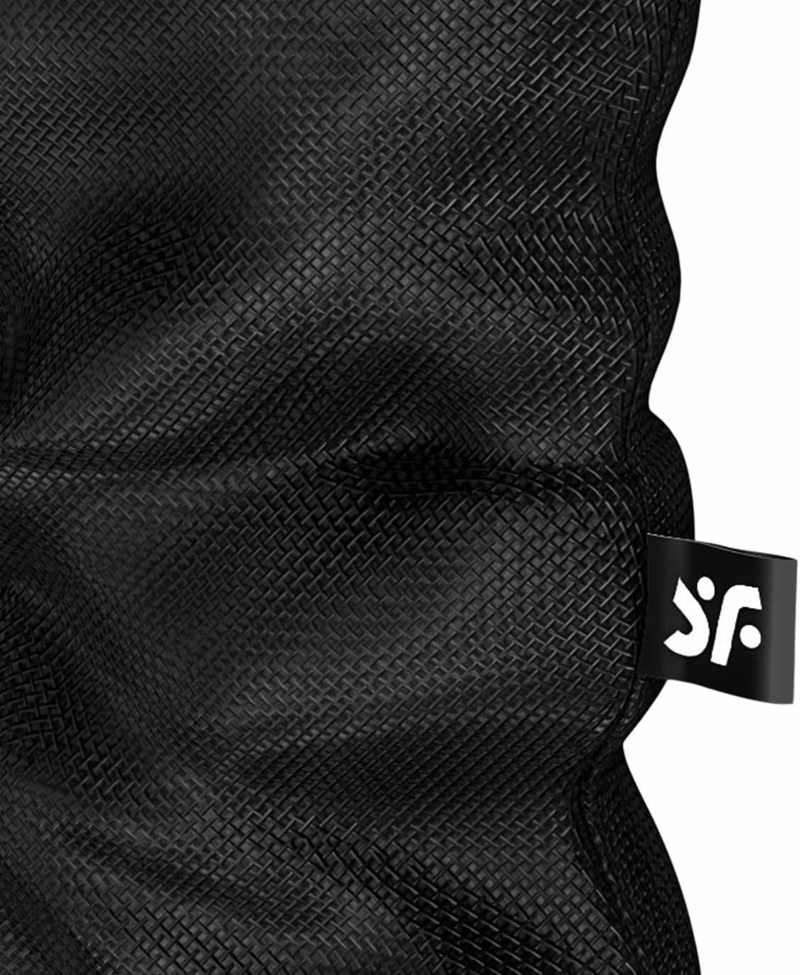 satisfyer treasure bag m black