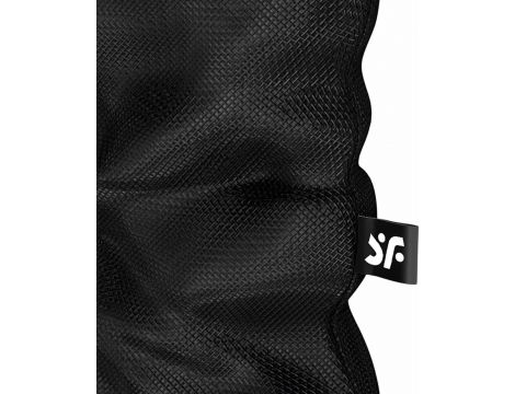 Torba na zabawki Satisfyer Treasure Bag M czarna - 4