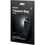 Torba na zabawki Satisfyer Treasure Bag M czarna - 4