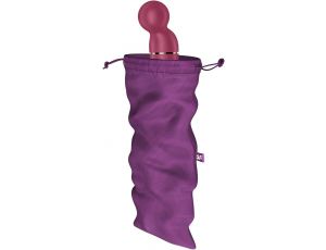 Torba Satisfyer Treasure Bag XL fioletowa