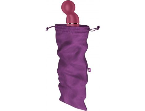 Torba Satisfyer Treasure Bag XL fioletowa