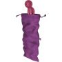 Torba Satisfyer Treasure Bag XL fioletowa - 2