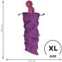 Torba Satisfyer Treasure Bag XL fioletowa - 3