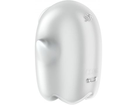 Satisfyer Glowing Ghost White - 8