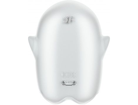 Satisfyer Glowing Ghost White - 9
