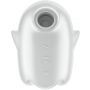 Satisfyer Glowing Ghost White - 7