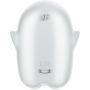 Satisfyer Glowing Ghost White - 10