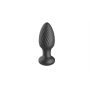 Korek analny obrotowy silikonowy B Series Cute - 4