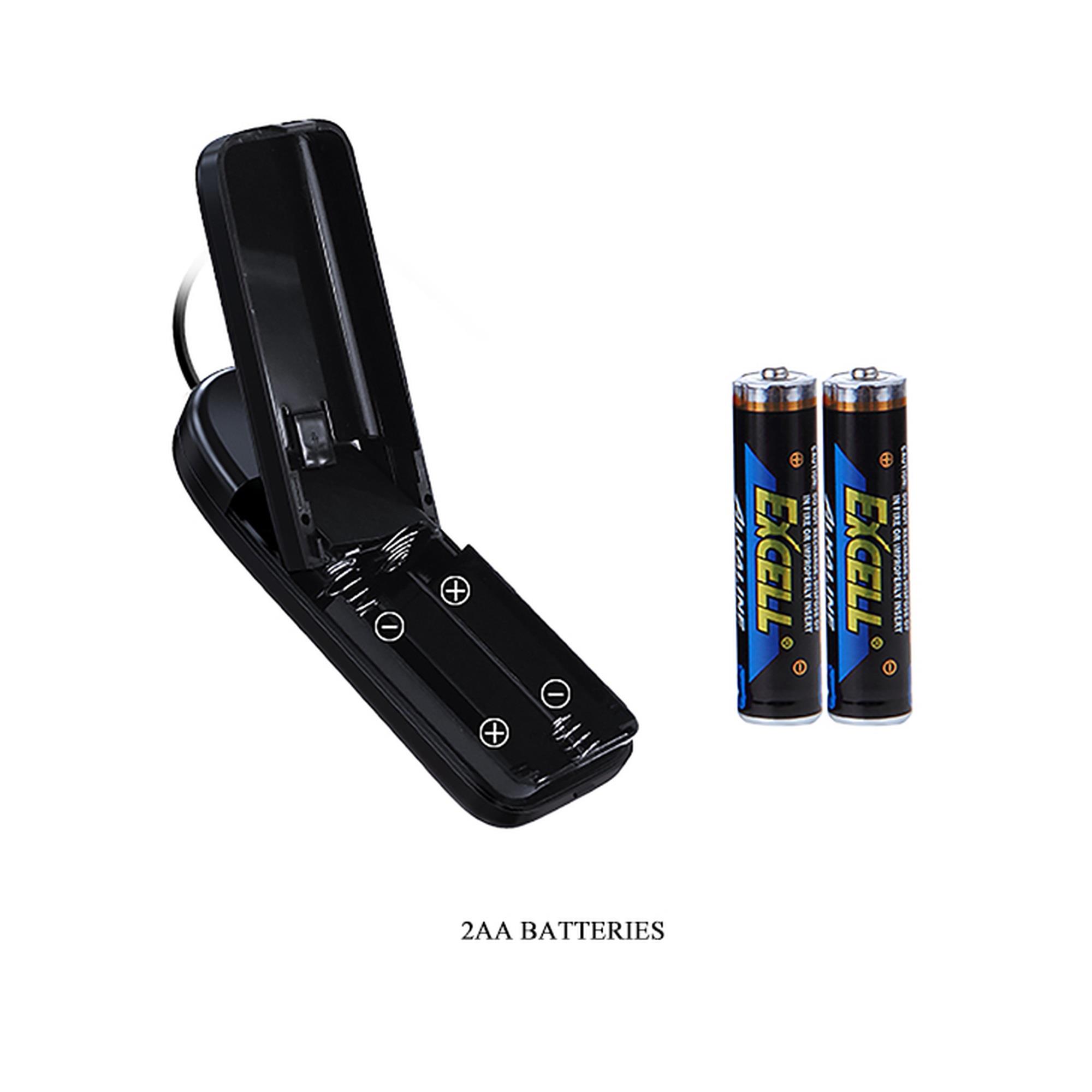 baile-strap on realdeal 9.4