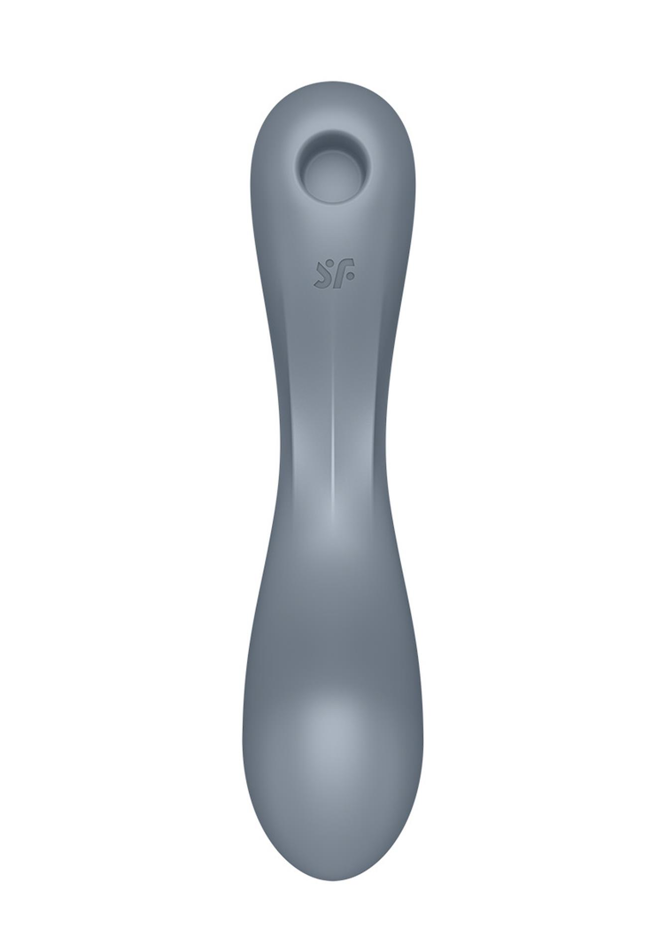 wibrator -curvy trinity 1 bluegrey