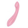 Wibrator punktu G Satisfyer G Force różowy USB - 2