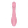 Wibrator punktu G Satisfyer G Force różowy USB - 4