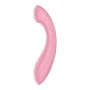 Wibrator punktu G Satisfyer G Force różowy USB - 5