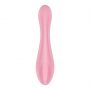Wibrator punktu G Satisfyer G Force różowy USB - 6