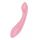 Wibrator punktu G Satisfyer G Force różowy USB