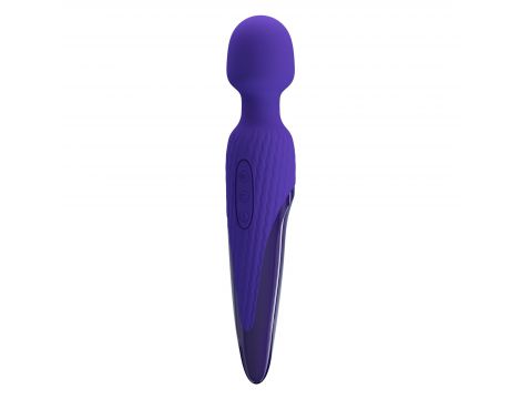 PRETTY LOVE - Antony - Youth, 5 levels of speed control 7 vibration functions - 2