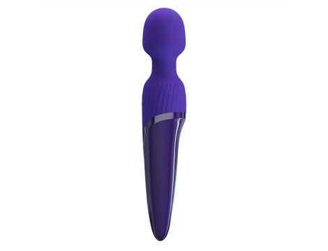 PRETTY LOVE - Antony - Youth, 5 levels of speed control 7 vibration functions - 6