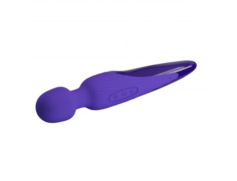 PRETTY LOVE - Antony - Youth, 5 levels of speed control 7 vibration functions - 8