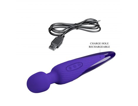 PRETTY LOVE - Antony - Youth, 5 levels of speed control 7 vibration functions - 10