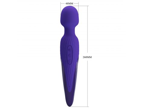 PRETTY LOVE - Antony - Youth, 5 levels of speed control 7 vibration functions - 11