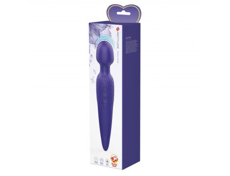 PRETTY LOVE - Antony - Youth, 5 levels of speed control 7 vibration functions - 12