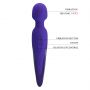 PRETTY LOVE - Antony - Youth, 5 levels of speed control 7 vibration functions - 10
