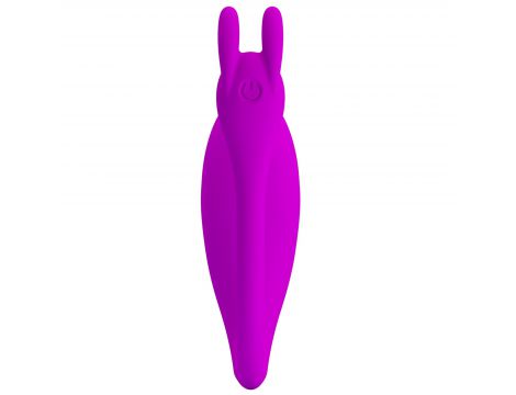 Jajko wibrujące Pretty Love Catalina 12 funkcji z aplikacją - 6