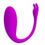 Jajko wibrujące Pretty Love Catalina 12 funkcji z aplikacją - 5