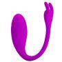 Jajko wibrujące Pretty Love Catalina 12 funkcji z aplikacją - 6