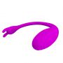 Jajko wibrujące Pretty Love Catalina 12 funkcji z aplikacją - 8