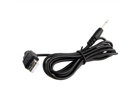 Wibrator króliczek Pretty Love Byron obracający się USB wodoodporny - 10