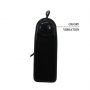 Wibrująca proteza penisa Pretty Love Draven ze strap-onem 17 cm - 9