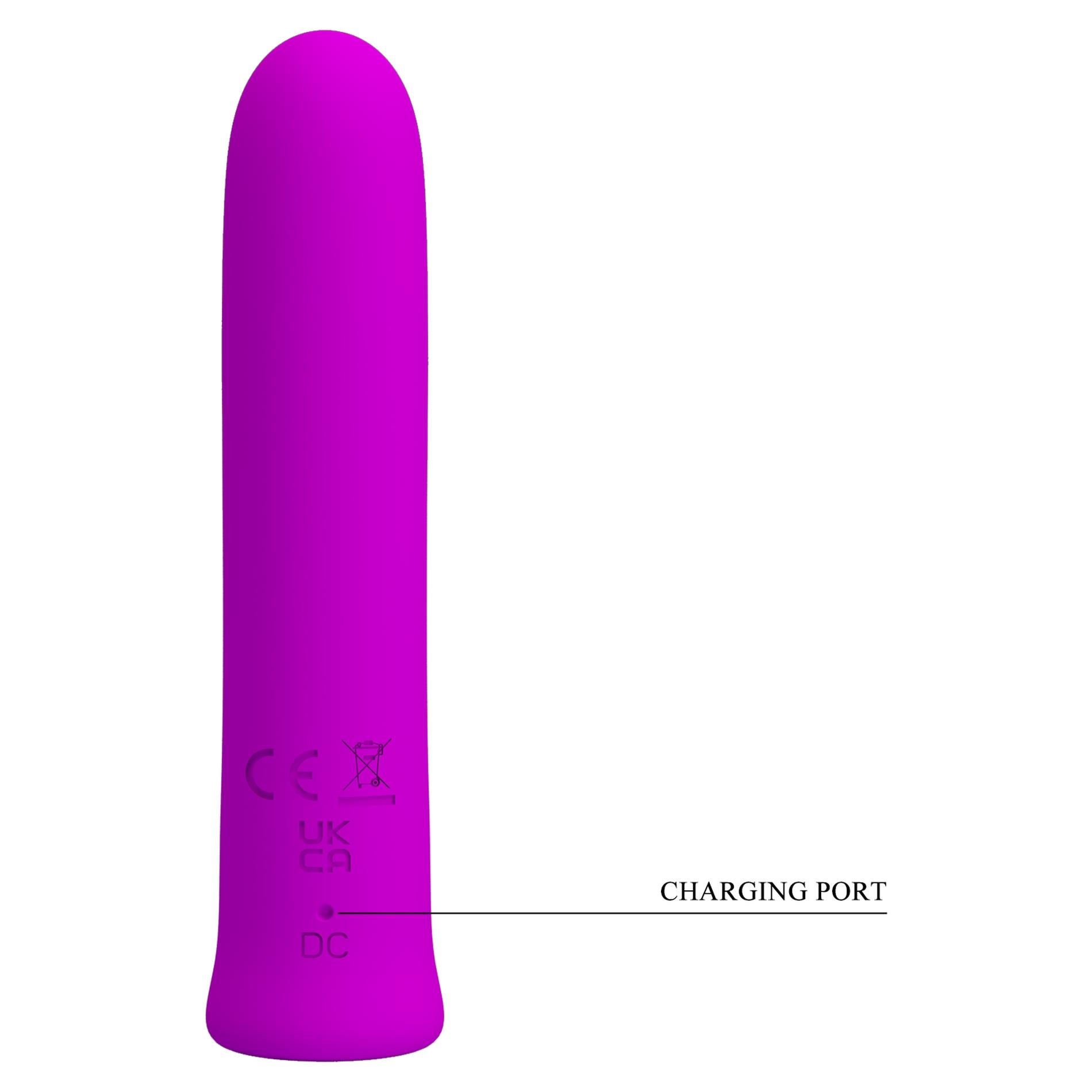 pretty love - curtis, 12 vibration functions memory function
