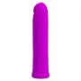 Mini wibrator Pretty Love Curtis 12 trybów z pamięcią USB - 5