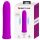Mini wibrator Pretty Love Curtis 12 trybów z pamięcią USB