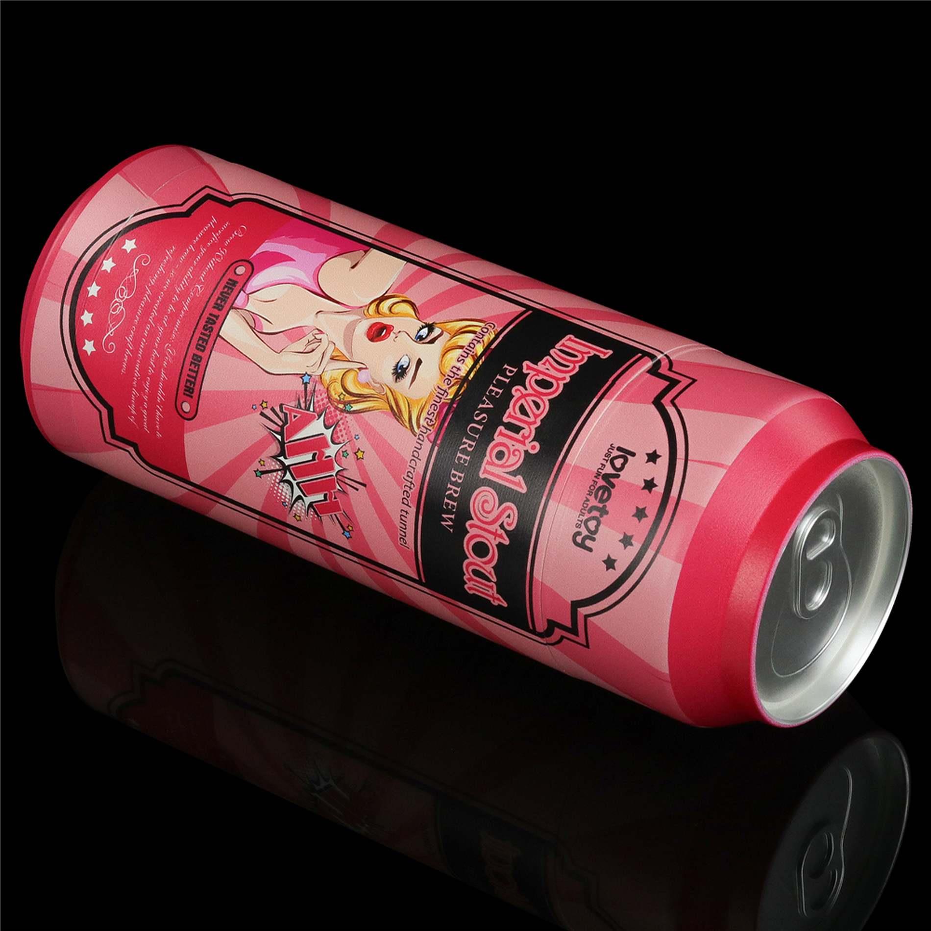 pleasure brew masturbator-imperial stout