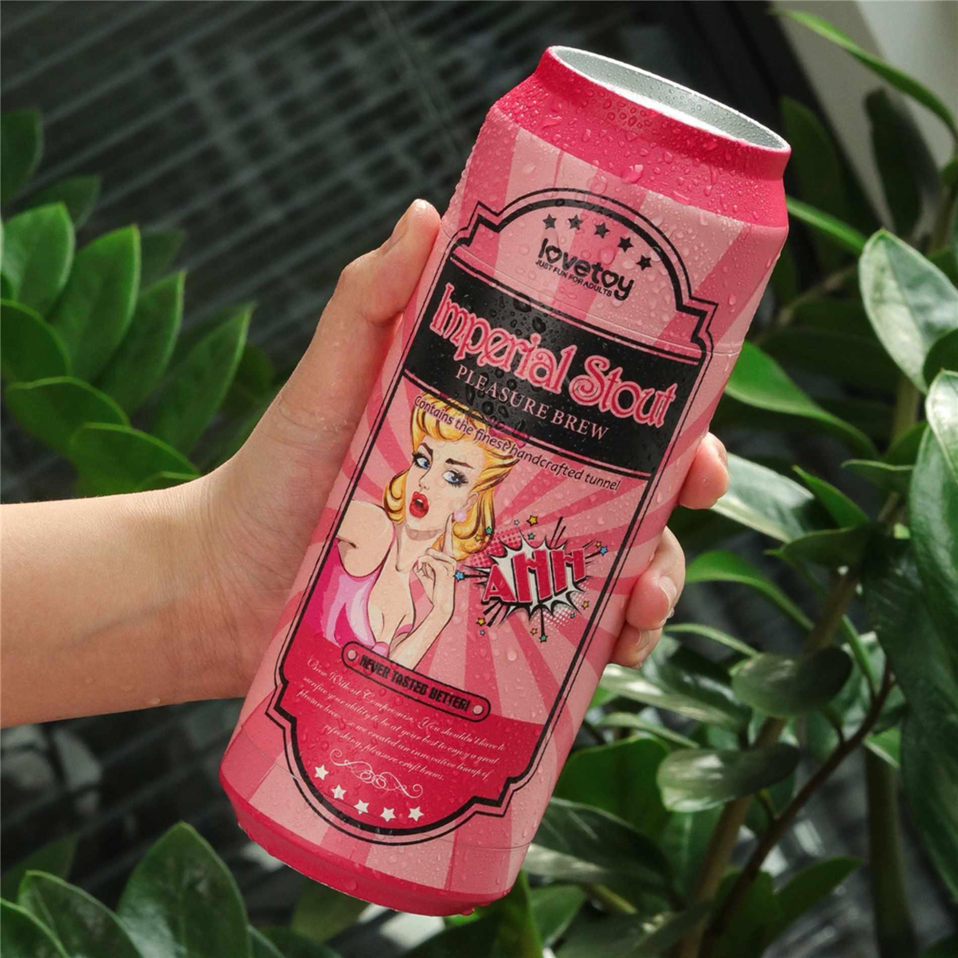 pleasure brew masturbator-imperial stout