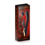 Wibrator króliczek My Maharani Black Empire silikonowy USB 22,5 cm - 4