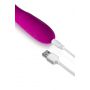Wibrator króliczek Yoba punktu G USB - 5