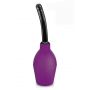 Irygator analny Miś Fioletowy Showerplay 310 ml - 2