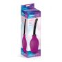 Irygator analny Miś Fioletowy Showerplay 310 ml - 3