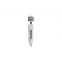 Masażer silikonowy LED B Series Cute biały USB wodoodporny - 5