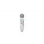 Masażer silikonowy LED B Series Cute biały USB wodoodporny - 7